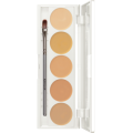 Dermacolor Camouflage Creme Quintett Palette   75015